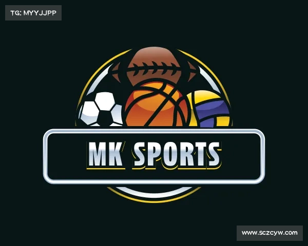 了解MK SPORTS